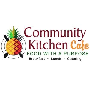 Community Kitchen Cafe
